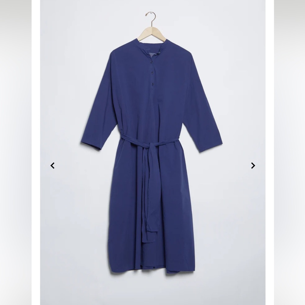 Manuelle Guibal NWT Tunic Dress
